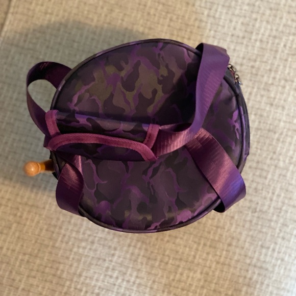 8 Inch Yellow rainbow Colored Throat Chakra E Note Quartz Crystal Singing Bowl. - Picture 14 of 15